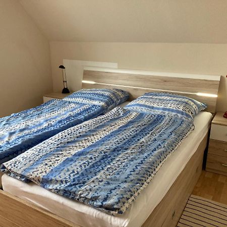 Ferienwohnung Im Nierott Gettorf Exteriér fotografie
