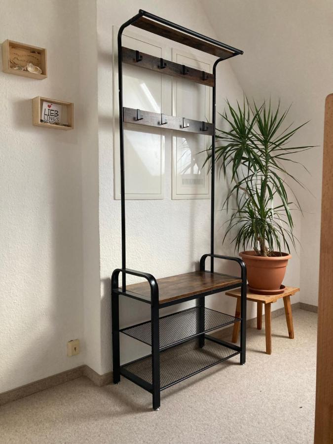 Ferienwohnung Im Nierott Gettorf Exteriér fotografie