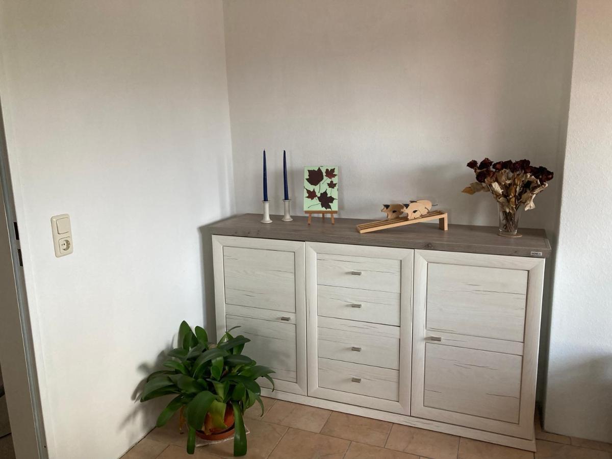 Ferienwohnung Im Nierott Gettorf Exteriér fotografie