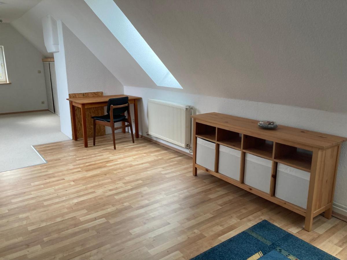 Ferienwohnung Im Nierott Gettorf Exteriér fotografie
