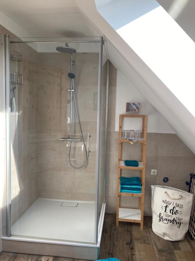 Ferienwohnung Im Nierott Gettorf Exteriér fotografie