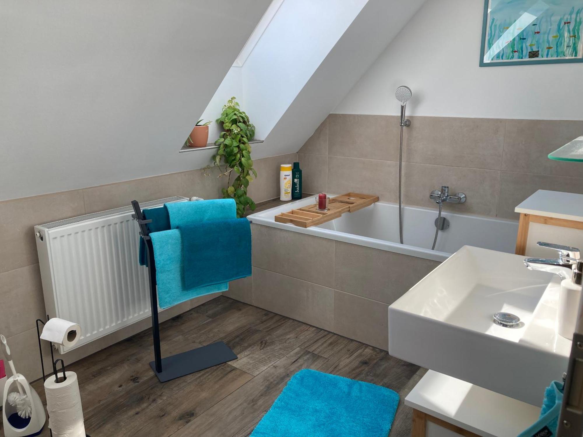 Ferienwohnung Im Nierott Gettorf Exteriér fotografie
